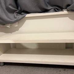 テレビ台 /ドレッサー 「ニトリ」(購入者決めました)