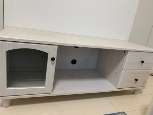 ニトリ　テレビ台　美品
