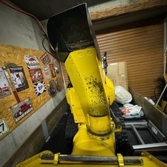 除雪機スズキパワーシュートSS865ES 中古実働 (shifters) 幌別のその他