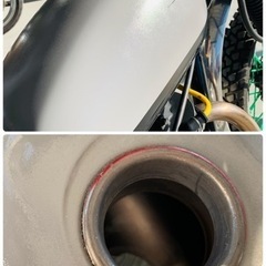 カワサキ250TR  カスタム多数‼︎ 美車！の画像
