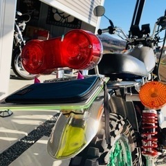カワサキ250TR  カスタム多数‼︎ 美車！の画像