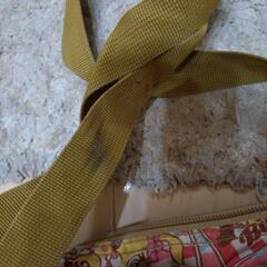 【取引中】ミスバーニィのショルダーバッグの画像