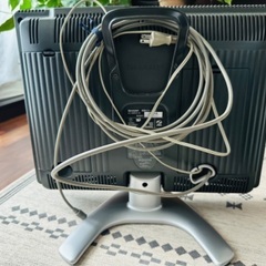 SHARP AQUOS 液晶テレビカラーの画像
