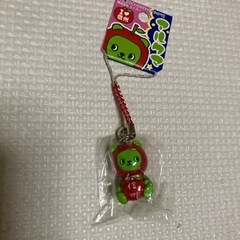 新品★信州限定★アルクマ★鈴付き★ご当地