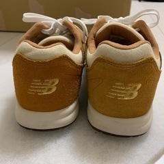 ニューバランスNEW BALANCE RC 205BY  US4.5 22.5cm の画像