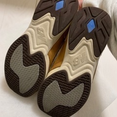 ニューバランスNEW BALANCE RC 205BY  US4.5 22.5cm の画像