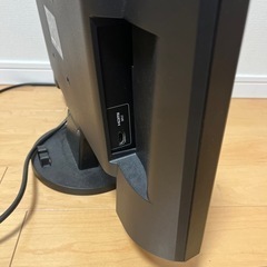 ディスプレイ　23型　インチ　三菱　の画像