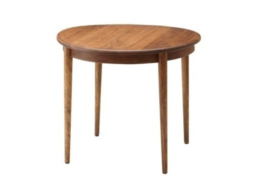 Karl dining round 84 table 