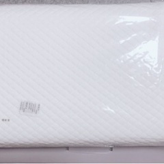 【お取引完了】エルゴノミクス枕　低反発の画像