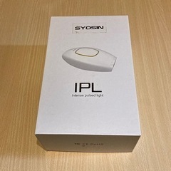 脱毛器