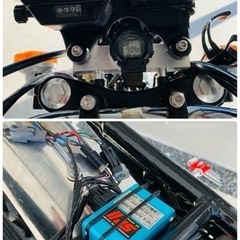 カワサキ250TR  カスタム多数‼︎ 美車！の画像