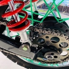 カワサキ250TR  カスタム多数‼︎ 美車！の画像