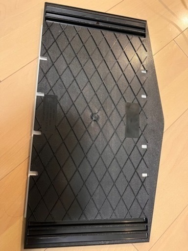 サイドスリップテスター