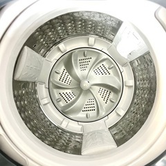☑︎ご成約済み🤝 男前ダークトーン🥷 一人暮らし家電セット✨ 高年式💫の画像