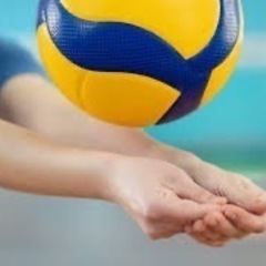 バレーボール仲間募集中🏐