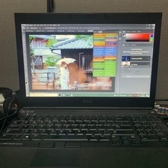 パソコン ノートパソコン