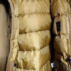 ライトオン　ジャンパーの画像