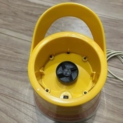 値下げ)Vitantonio マイボトルブレンダー VBL-30-MGの画像
