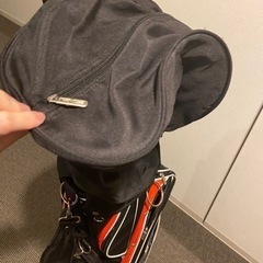 ゴルフバッグ　中古の画像