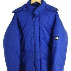 【 クリーニング済み 】 THE NORTH FACE  ザ ノ...