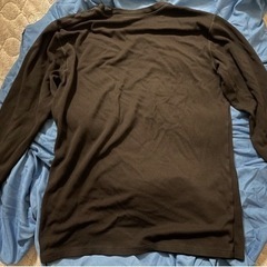 ユニクロヒートテックMサイズの画像