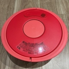 値下げ)Meyer 電子レンジ圧力鍋2 MPC2-2.5RD