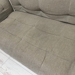 2人がけソファーの画像