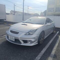 トヨタ セリカ