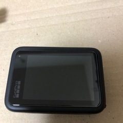 値下げしてます。GoPro Hero9 Black 新品SDカード付きの画像