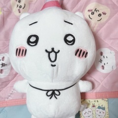 ちいかわ 誕生日 ぬいぐるみ
