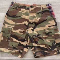 SWAGGER ハーフパンツ ショートパンツ