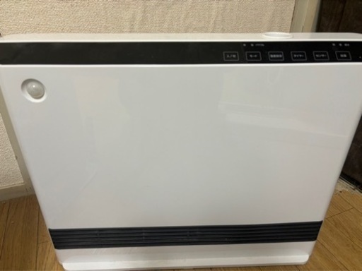 電気ストーブ（決まりました）