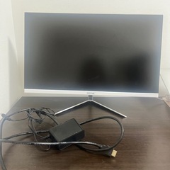 PCモニター　ZFTVNIE21.5インチ