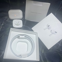 AirPods Pro 第1世代