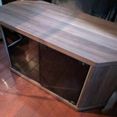 テレビ台の画像