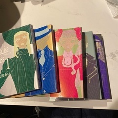 パラダイスキス　漫画　全巻