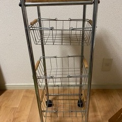 何でも万能物置