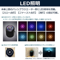 40s Bluetoothスピーカー CW１LC 【新品未開封品】の画像