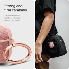 AirPods 3 ケース  カバー  (ロズ・ゴールド) の画像