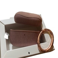 AirPods 3 ケース  カバー  (ロズ・ゴールド) の画像