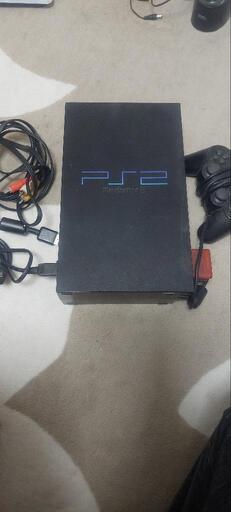 PS2 PS2