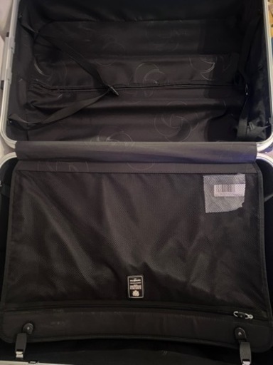 Samsonite Pallone Spinner サムソナイト スーツケース パローネ スピナー 98ℓ TSA