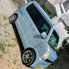 64エブリイ車検あり