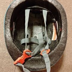 自転車ヘルメット（46～51.5cm）目立つパステルカラーの画像
