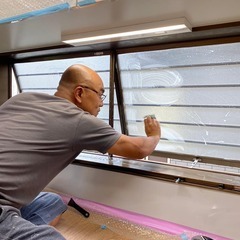 水回り清掃（キッチン・換気扇・トイレ・浴室・洗面台）ジモティー価...