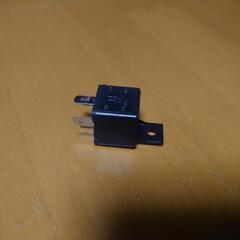 12Vエアホーンの画像