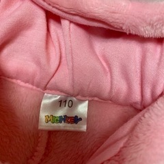 うさぎ コスプレ 子供 うさぎ 着ぐるみ  赤ちゃん 正月 動物 干支 年賀状  カバーオール ロンパース 女の子 男の子 長袖 秋冬 かわいい うさぎ  前開き ベビー服 ベビー着ぐるみ パジャマ 出産祝い 子供 寝相アート 着ぐるみパジャマ コスプレ子供服の画像