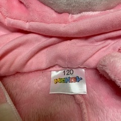 うさぎ コスプレ 子供 うさぎ 着ぐるみ  赤ちゃん 正月 動物 干支 年賀状  カバーオール ロンパース 女の子 男の子 長袖 秋冬 かわいい うさぎ  前開き ベビー服 ベビー着ぐるみ パジャマ 出産祝い 子供 寝相アート 着ぐるみパジャマ コスプレ子供服の画像