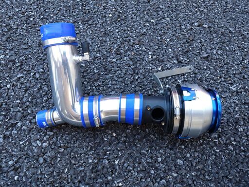 トヨタ86　吸気システム