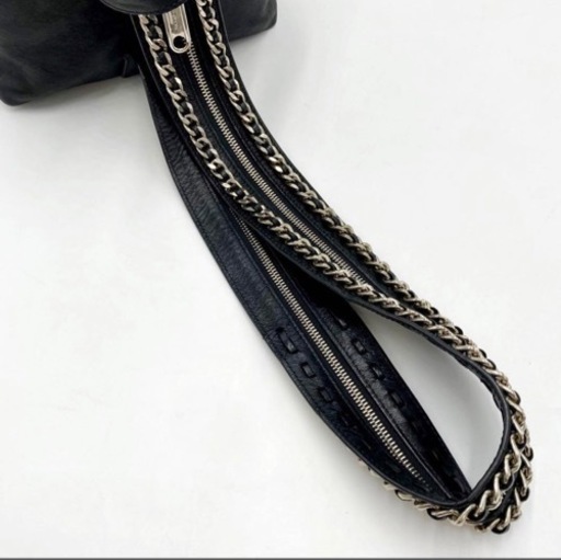 ♡美品！Jimmy choo リュック黒♡